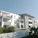 beau t3 en duplex, calme et paisible