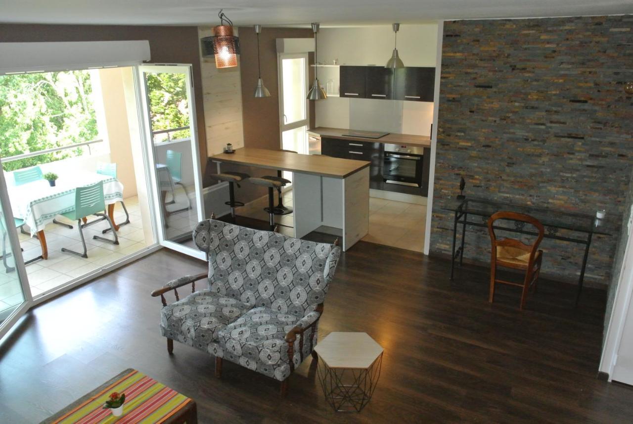 Beau T3 En Duplex, Calme Et Paisible