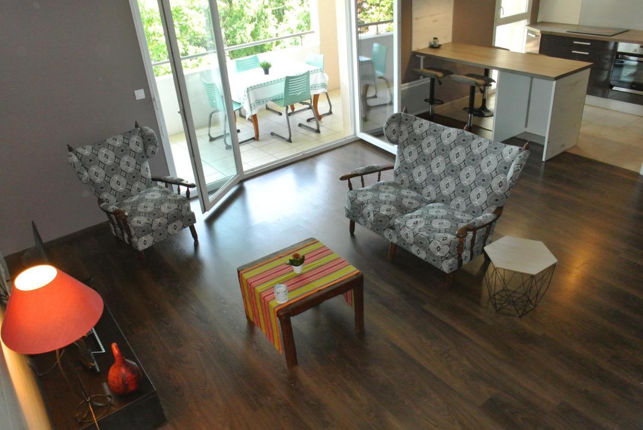 Beau T3 En Duplex, Calme Et Paisible
