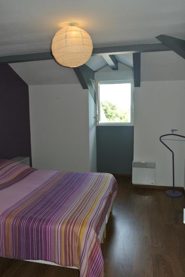 Appartement Beau T3 En Duplex, Calme Et Paisible